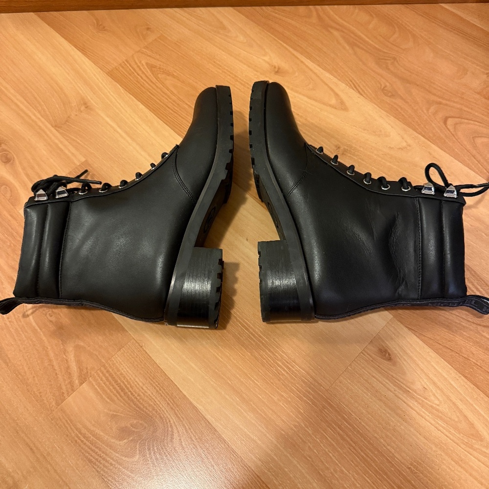 Michael Kors boots